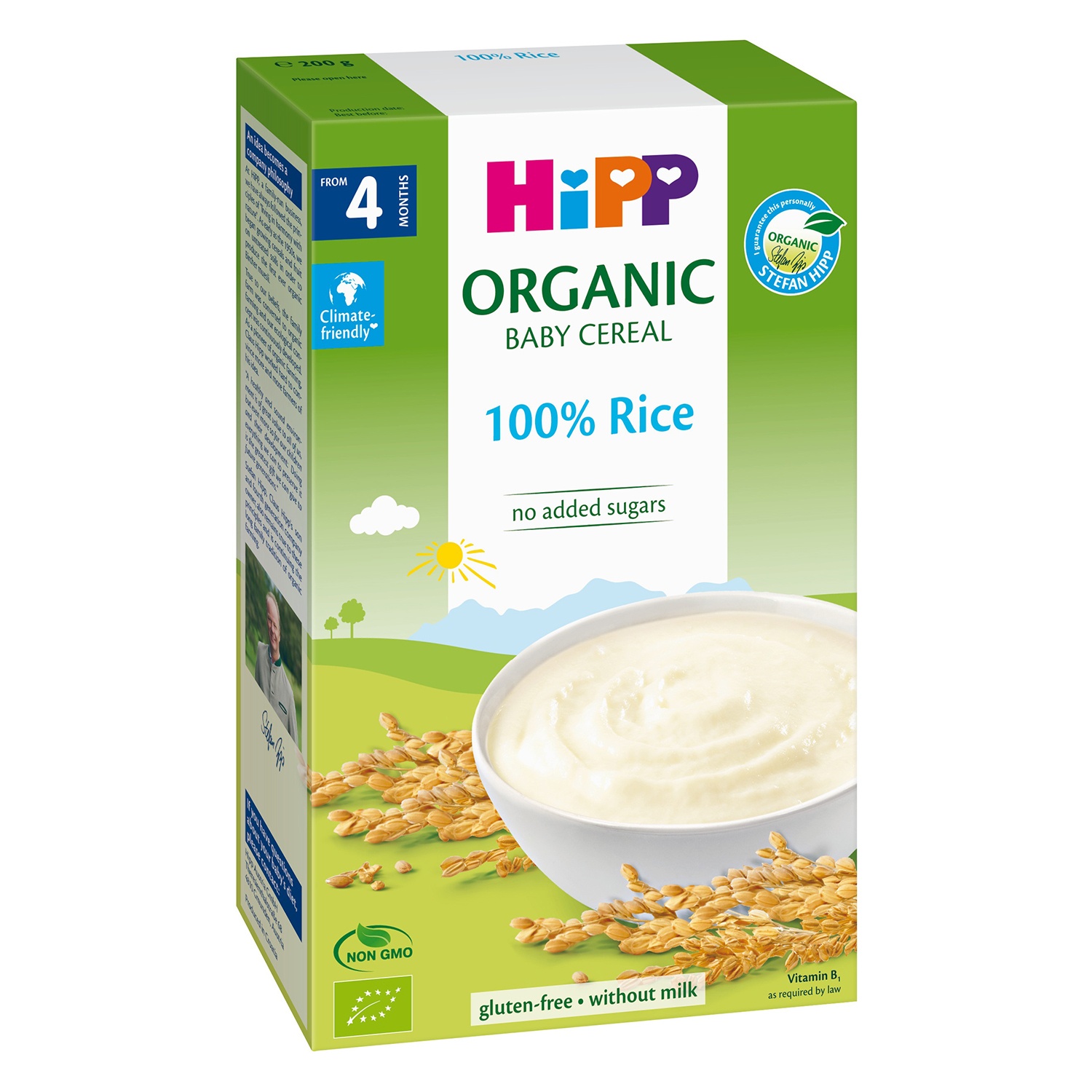 bột ăn dặm cho bé 6 tháng tuổi