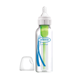 bình sữa cho trẻ sơ sinh