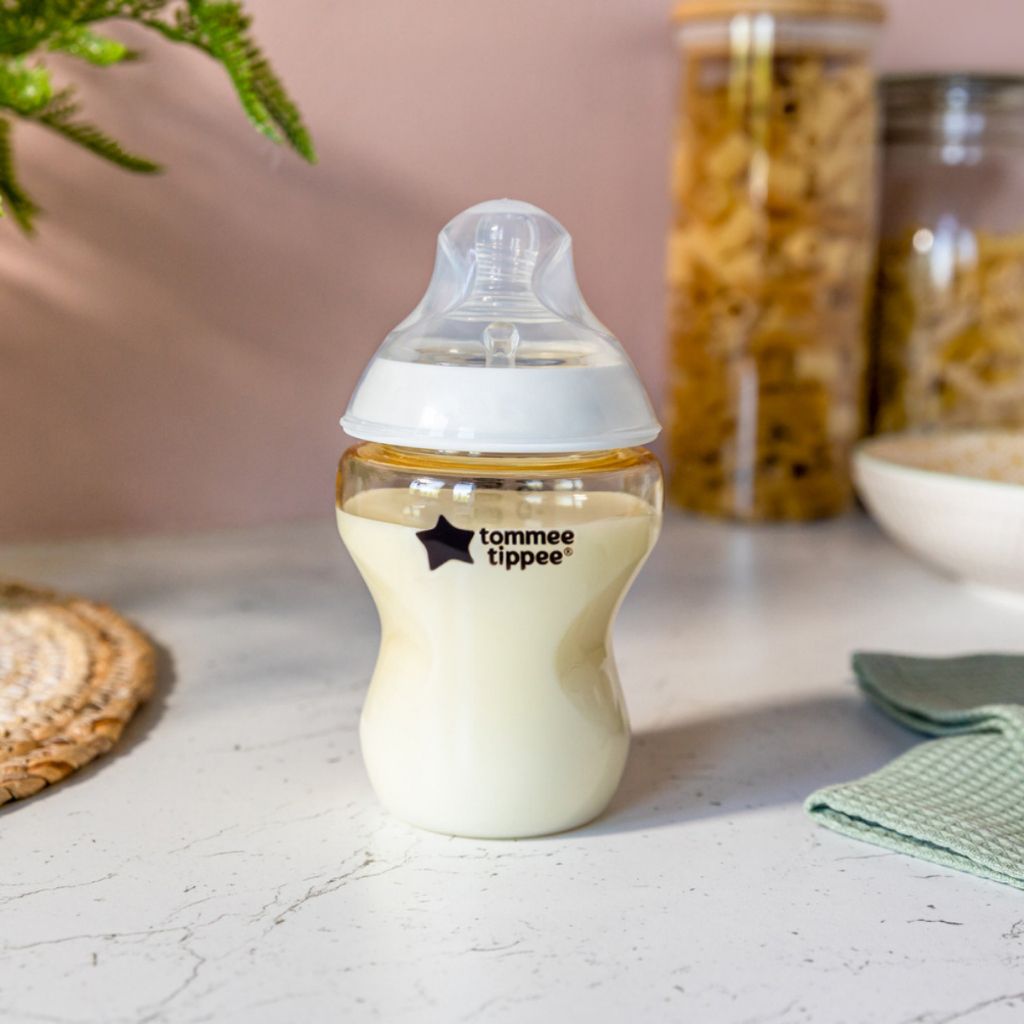 bình sữa tommee tippee chính hãng