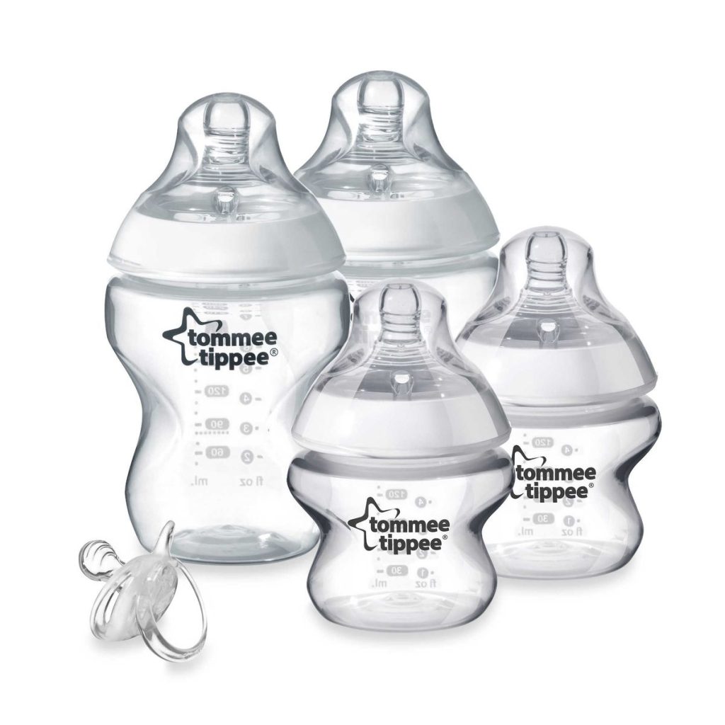 bình sữa tommee tippee chính hãng