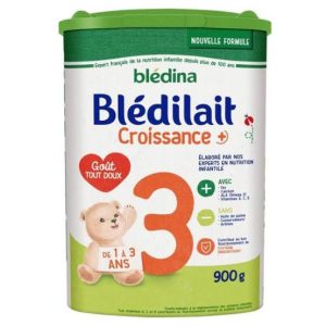 sữa bledilait số 3