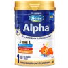sữa dielac alpha gold cho trẻ 0 6 tháng