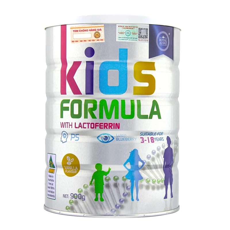 Royal Ausnz Kids Formula